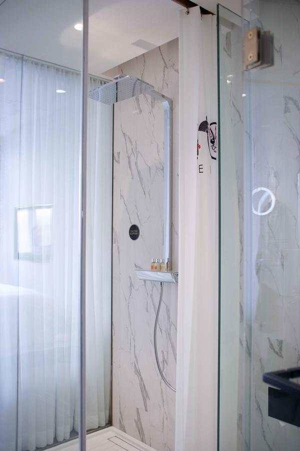 Citigo Hotel Nanluoguxiang Beijing Exterior photo