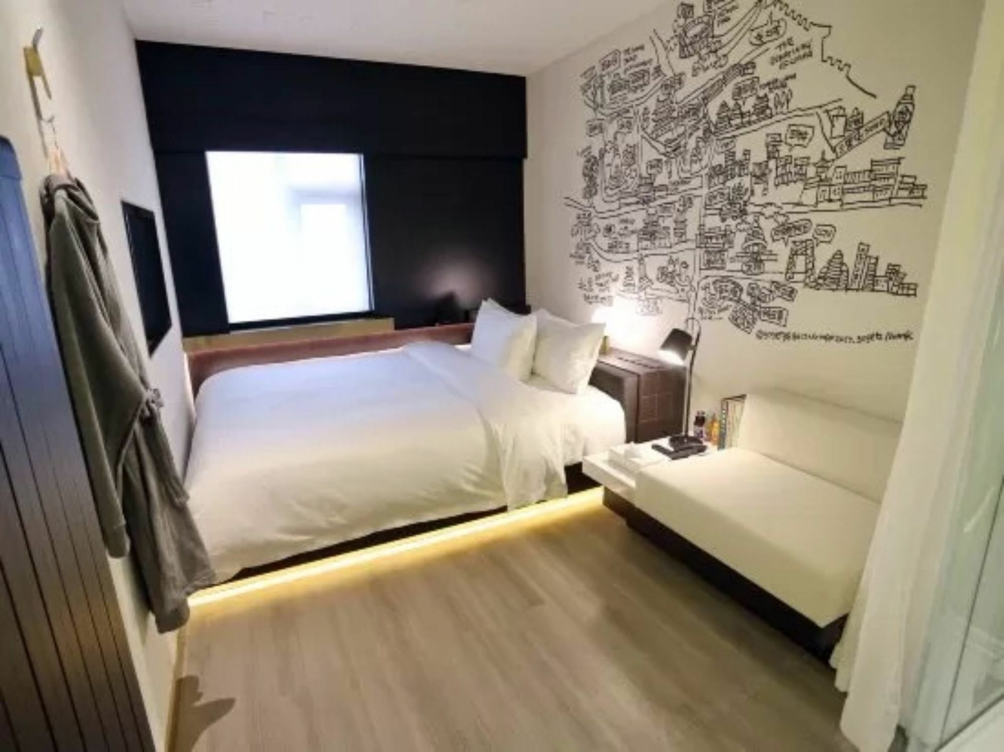 Citigo Hotel Nanluoguxiang Beijing Exterior photo